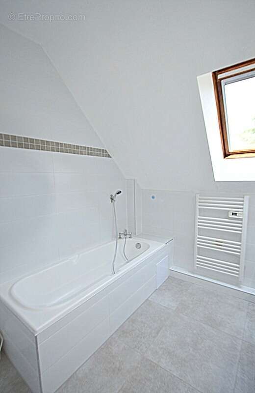 Maison à WITTENHEIM