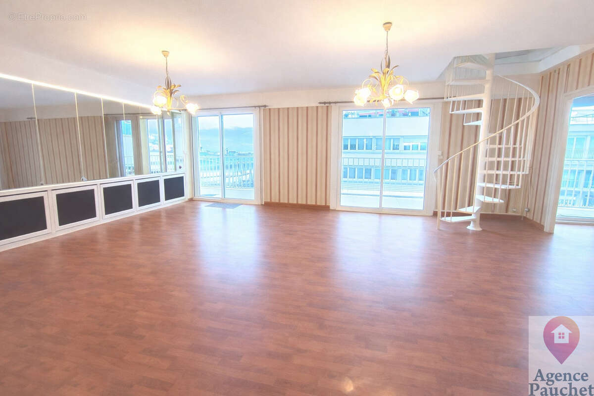 Appartement à BOULOGNE-SUR-MER