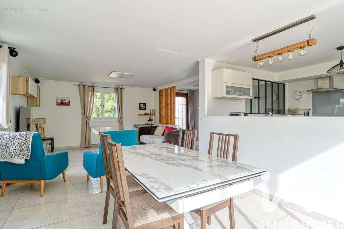 Photo 4 - Maison à SAINT-PRIX