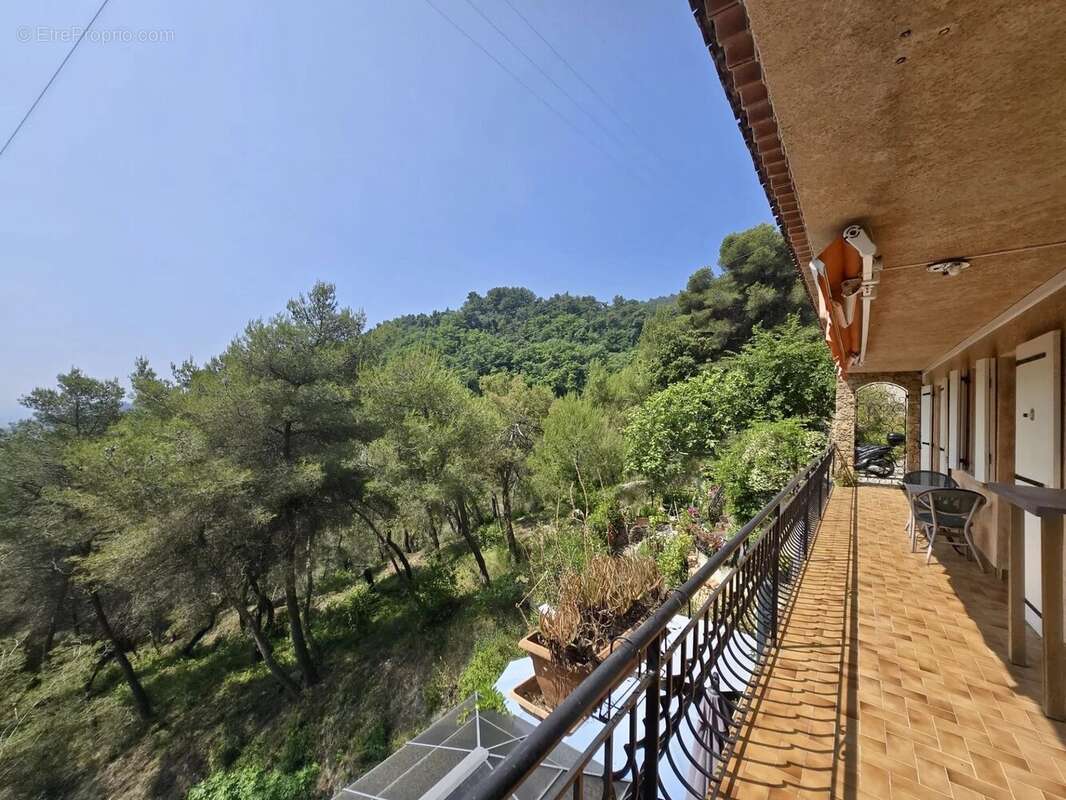 Ideal famille - 2 appartements individuels - terrasse - jardin - photo 3