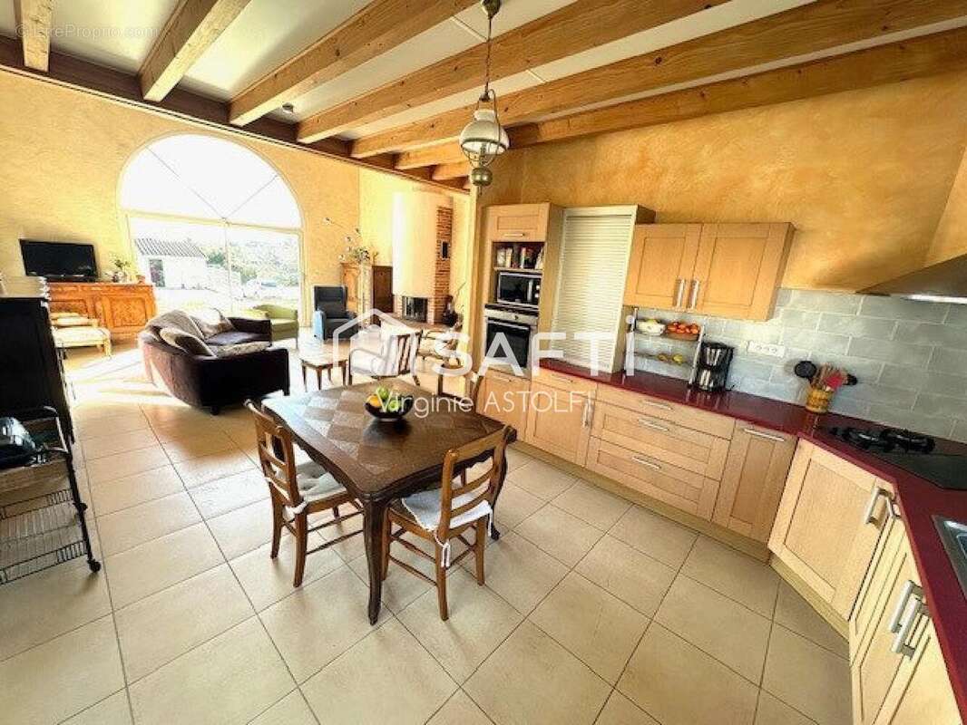 Photo 3 - Maison à FONSORBES