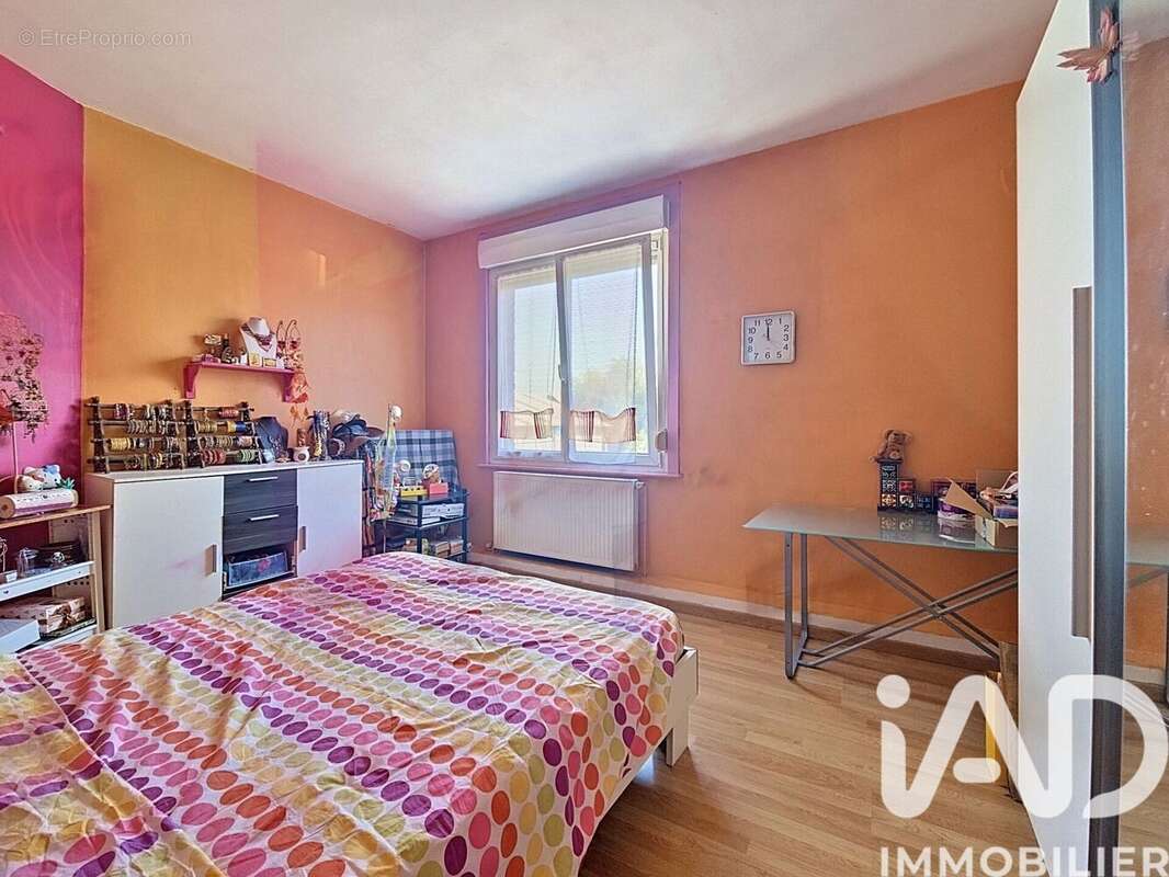 Photo 4 - Maison à LOOS