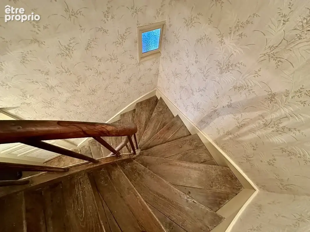 Maison coeur de village - photo 11
