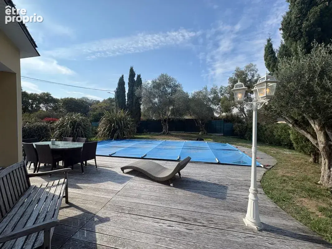 Belle maison familiale 5 chambres avec piscine – Bourg d'Escoublac à pied - photo 3