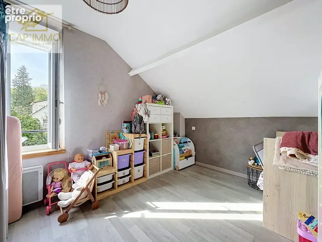 Maison 4 pièces 69 m² à vendre à Chars (95750) - photo 6