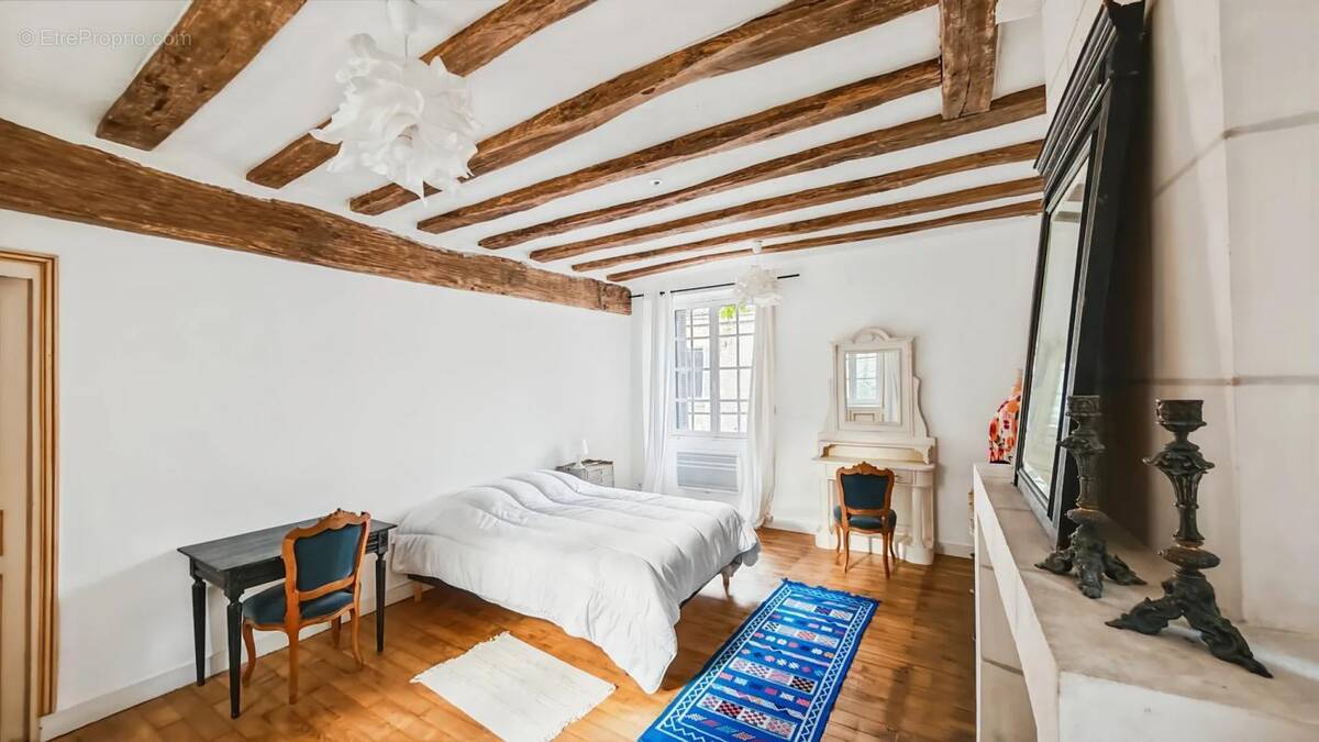 Maison à RIGNY-USSE