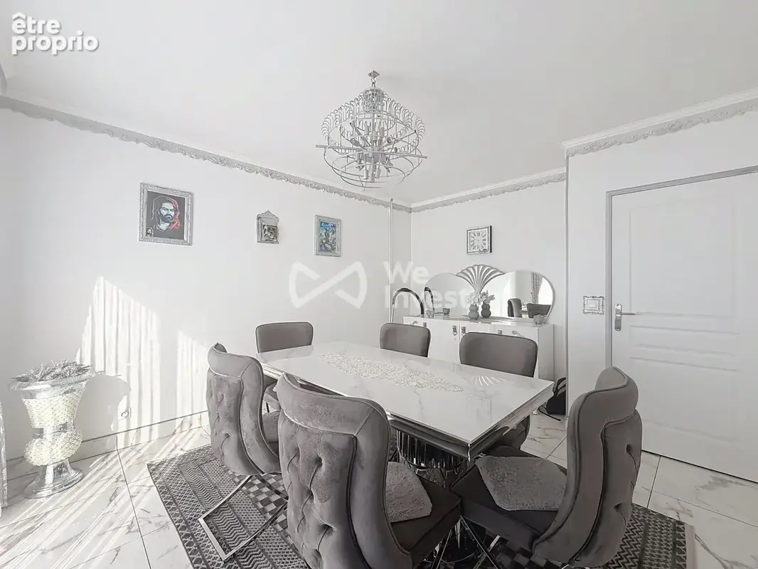 Maison 5 pièces 128 m² à vendre à Charleville-Mezieres (08000) - photo 3