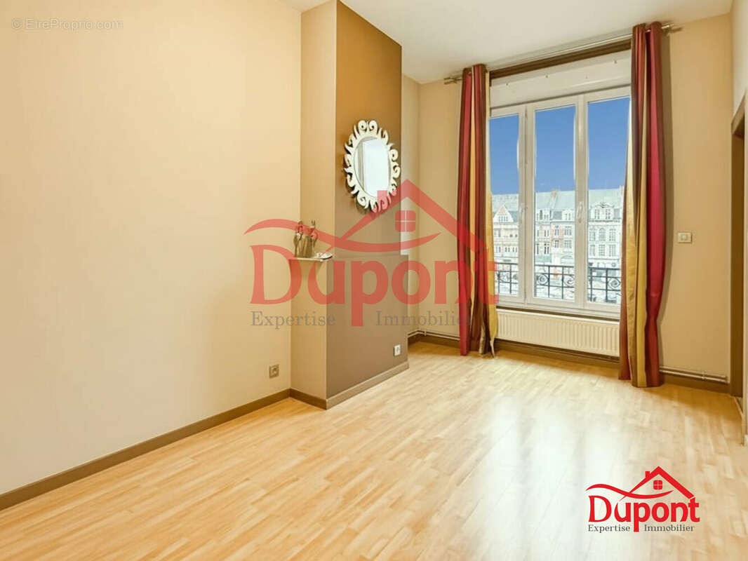 Appartement à CAMBRAI