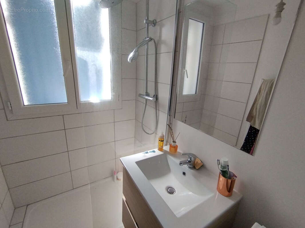 Appartement à LE BARP