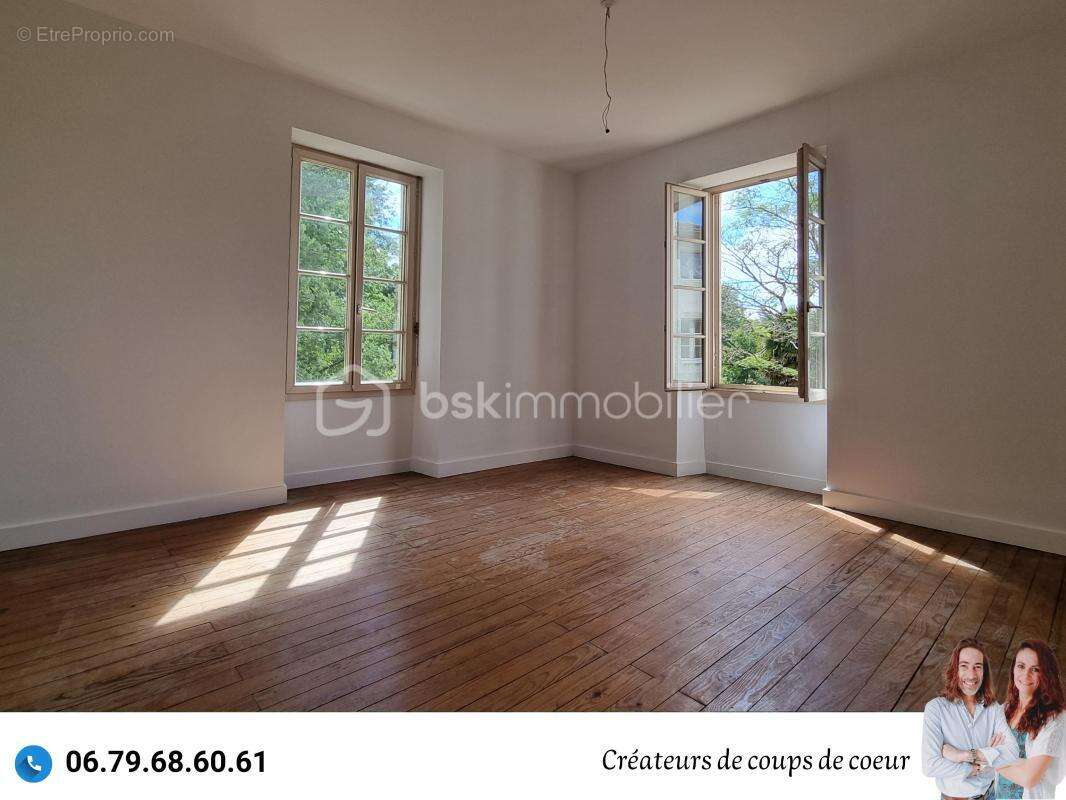 Maison 179 m² à La Creche  - photo 15