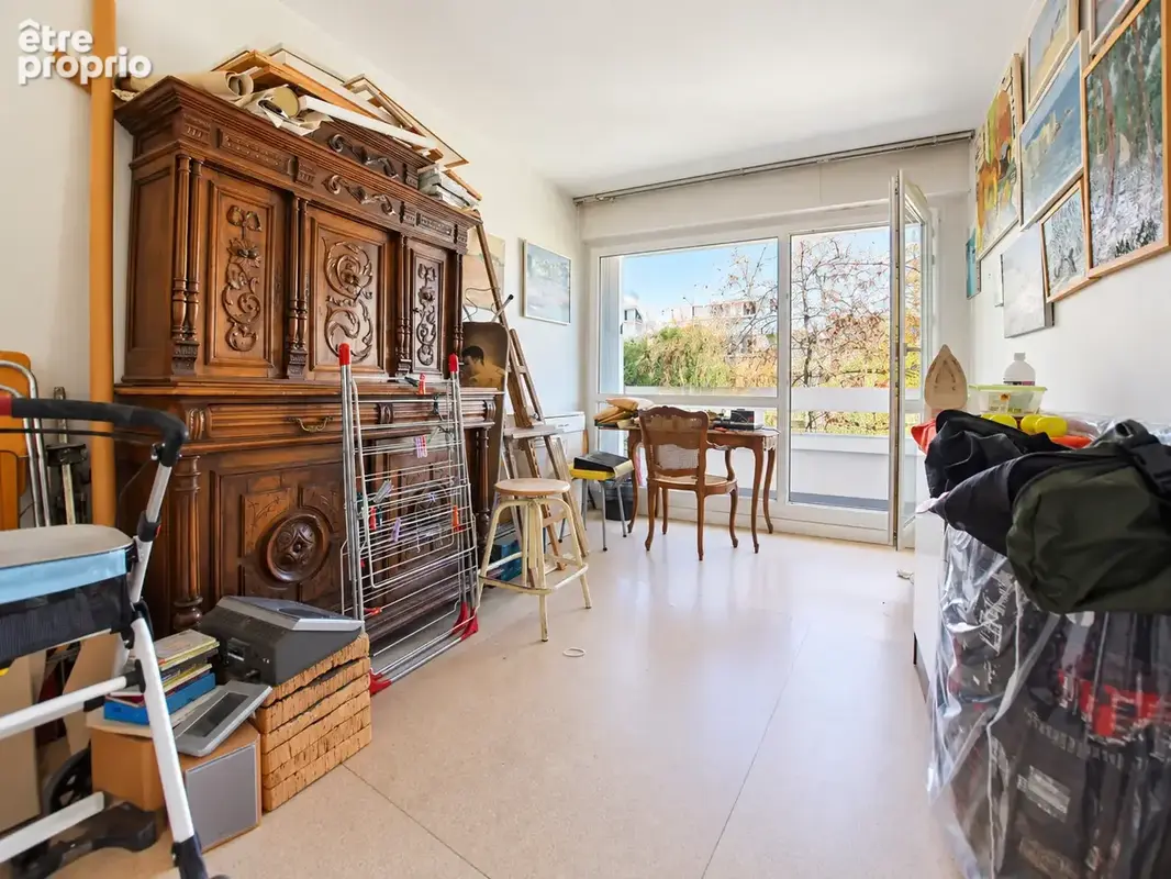 78690 LES ESSARTS-LE-ROI   Appartement - 64,06 m2 - 3 pièces à vendre - photo 5
