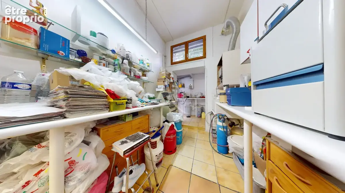 Appartement Ivry Sur Seine 2 pièces 23.89 m2 - photo 4