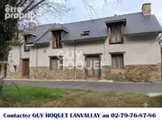 Maison à PLESDER