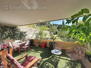 Appartement à VILLENEUVE-LES-AVIGNON