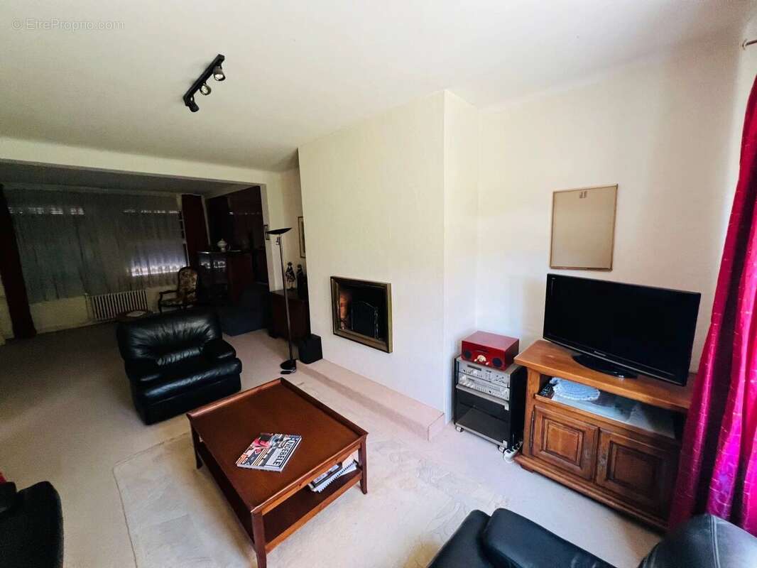 Maison à SAINT-AMAND-LES-EAUX