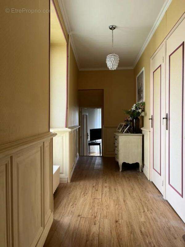 Maison à MONTGEROULT