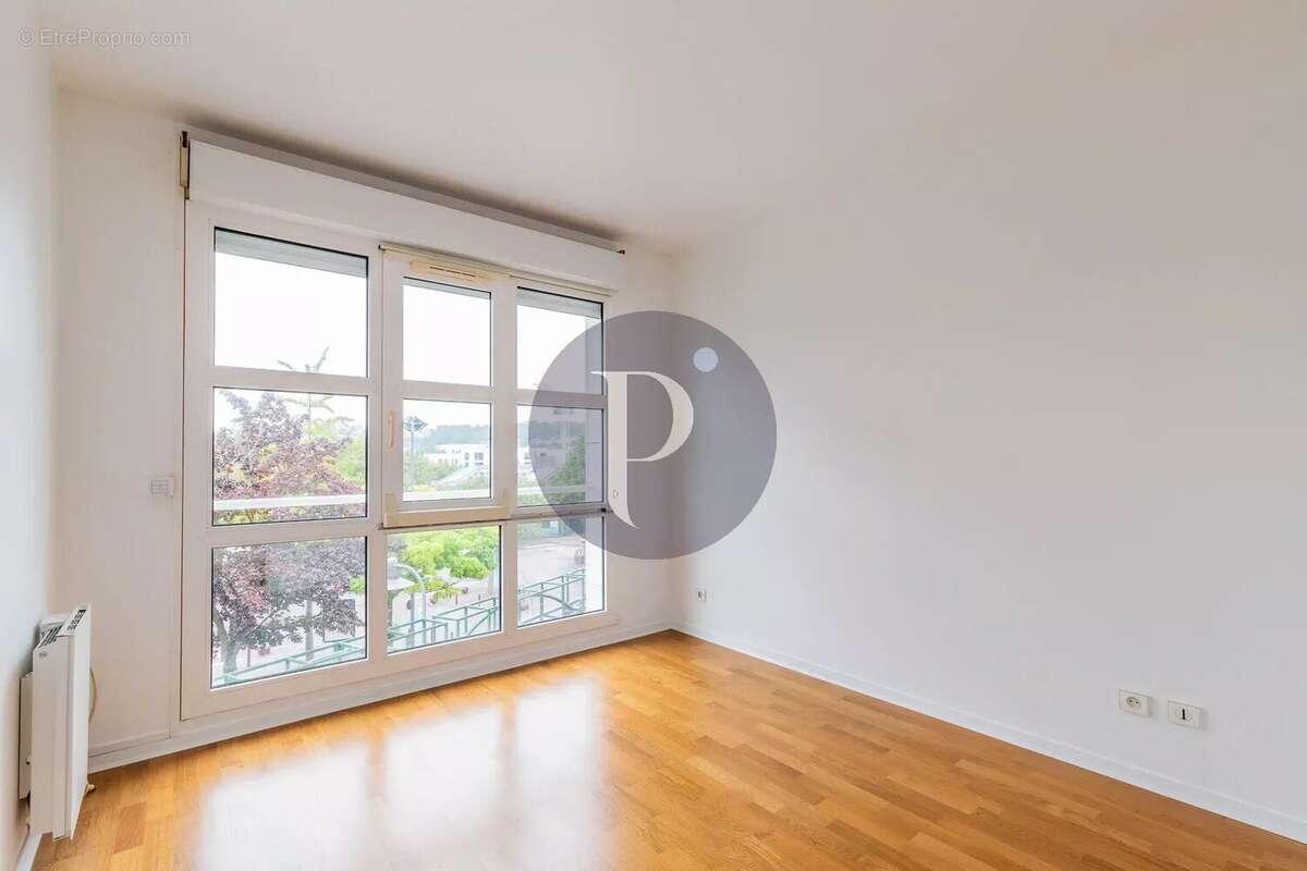 3 pieces en duplex à sceaux - photo 13