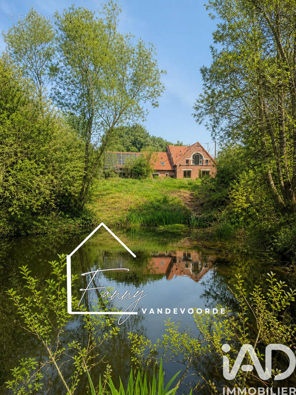 Photo 1 - Maison à CASSEL