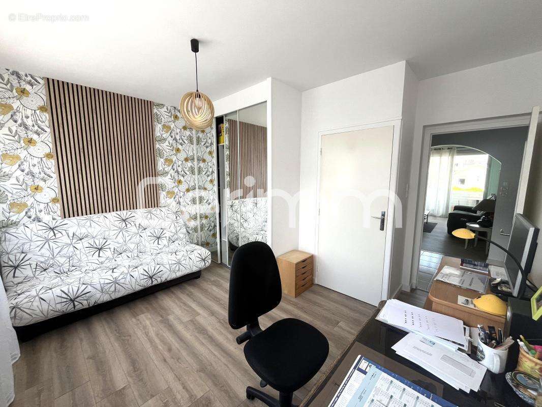 Appartement à FONTAINE