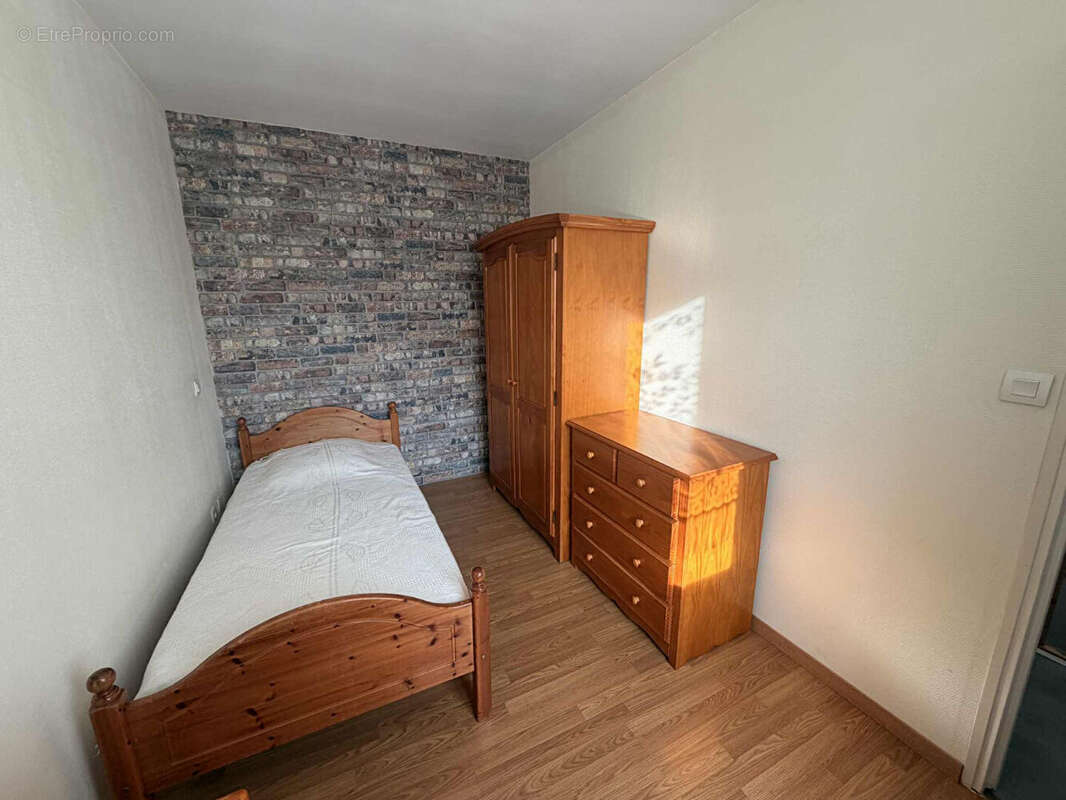 Maison à VALENCIENNES