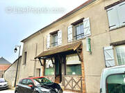 Maison à SAINT-CLAIR-SUR-EPTE