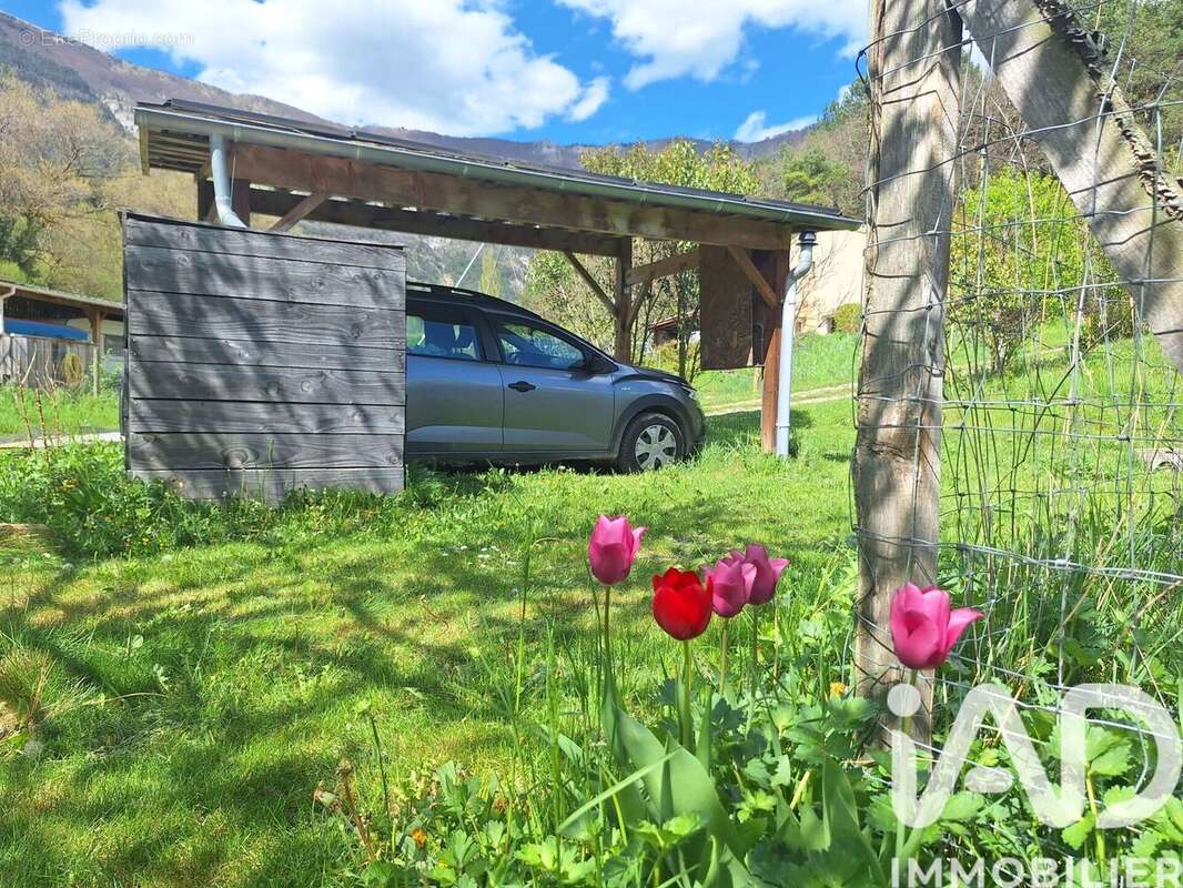Maison 153 m² à Marignac-En-Diois  - photo 5
