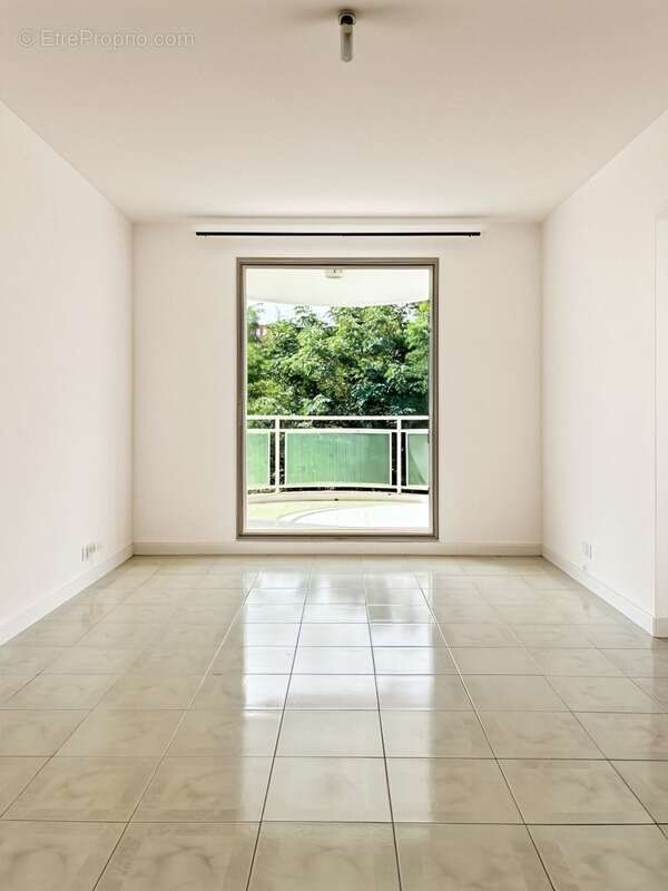 Appartement à LA POSSESSION