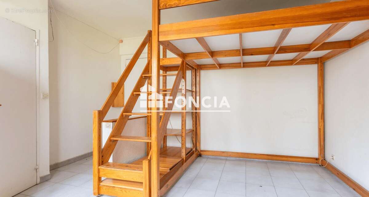 Appartement à SCEAUX