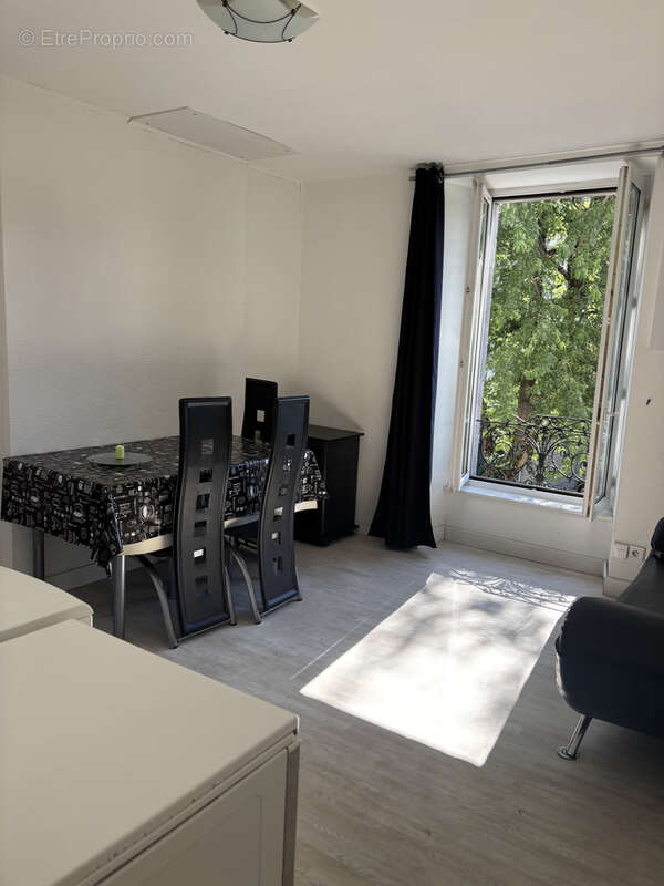 Joli F2 meublé - photo 2