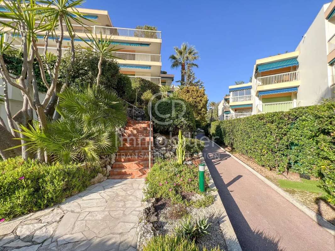 EXCLUSIVITE - Cannes - Bas Croix des Gardes - photo 18