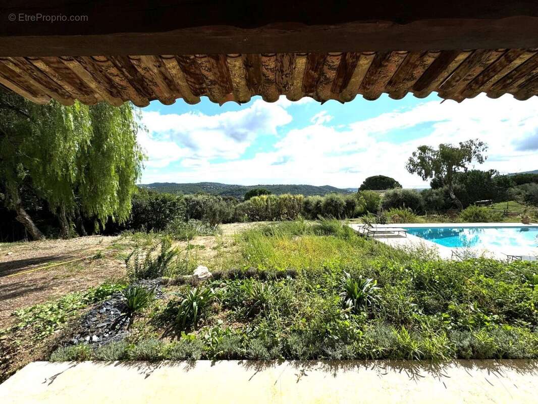 Maison 165m² à auribeau sur siagne - photo 7