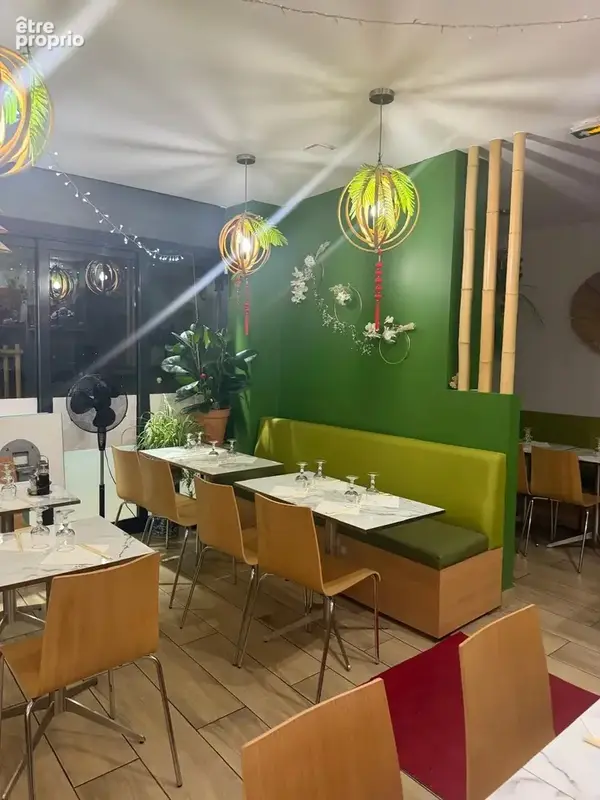 94200 ivry sur seine fond commerce renoue a neuf - photo 2