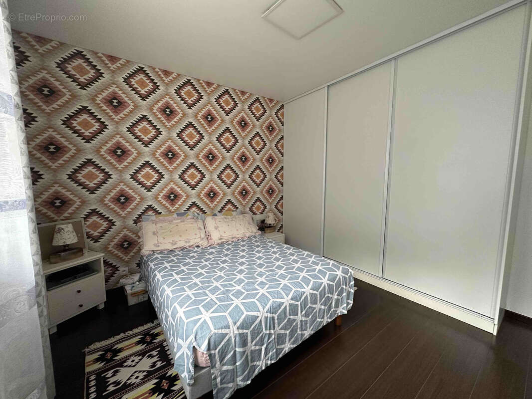 Appartement à ROSNY-SOUS-BOIS