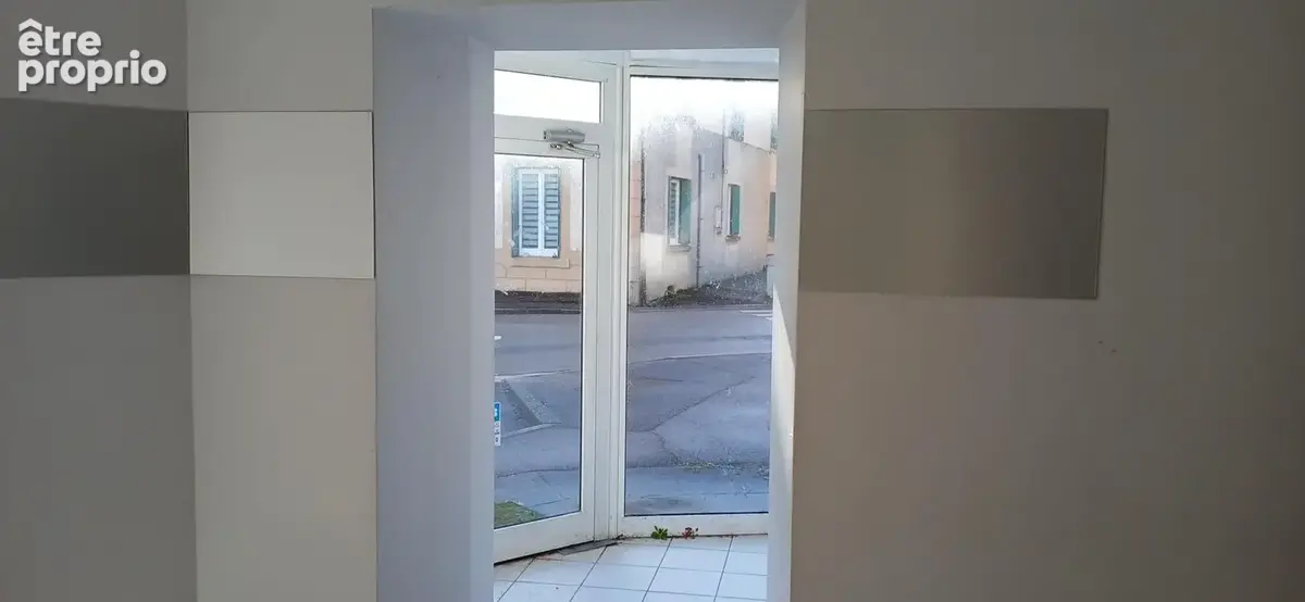 Appartement à FROIDECONCHE