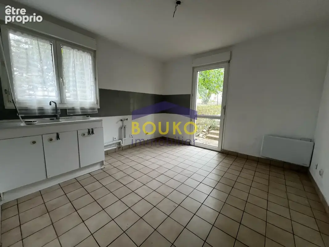 VARANGEVILLE - Maison T4 de 107 m2 - photo 7