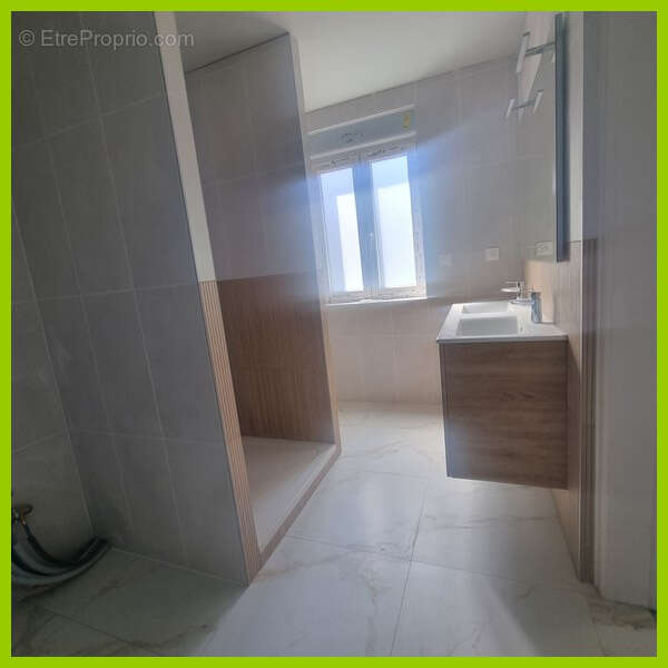 Appartement à MULHOUSE