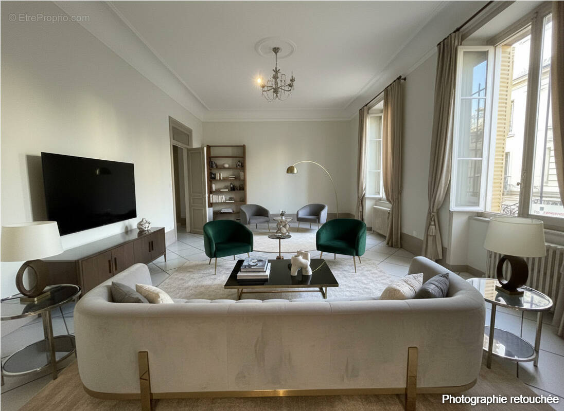 Appartement à AVIGNON