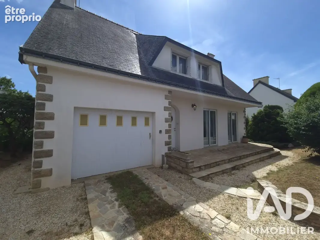 Photo 1 - Maison à MOELAN-SUR-MER