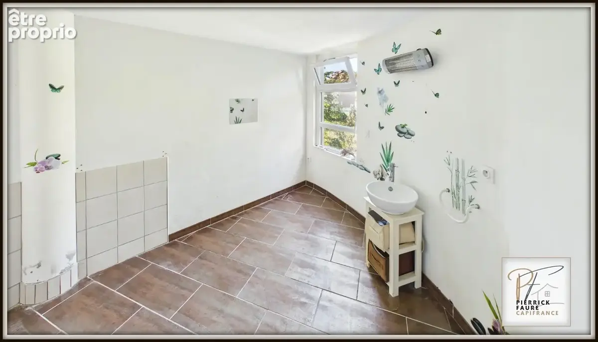 Briançon – maison d'architecte bbc – 210 m² – vue panoramique - photo 27