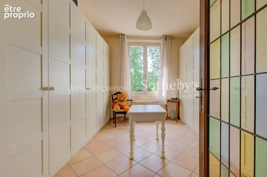 Grande Bastide avec dépendance au calme absolu - photo 18