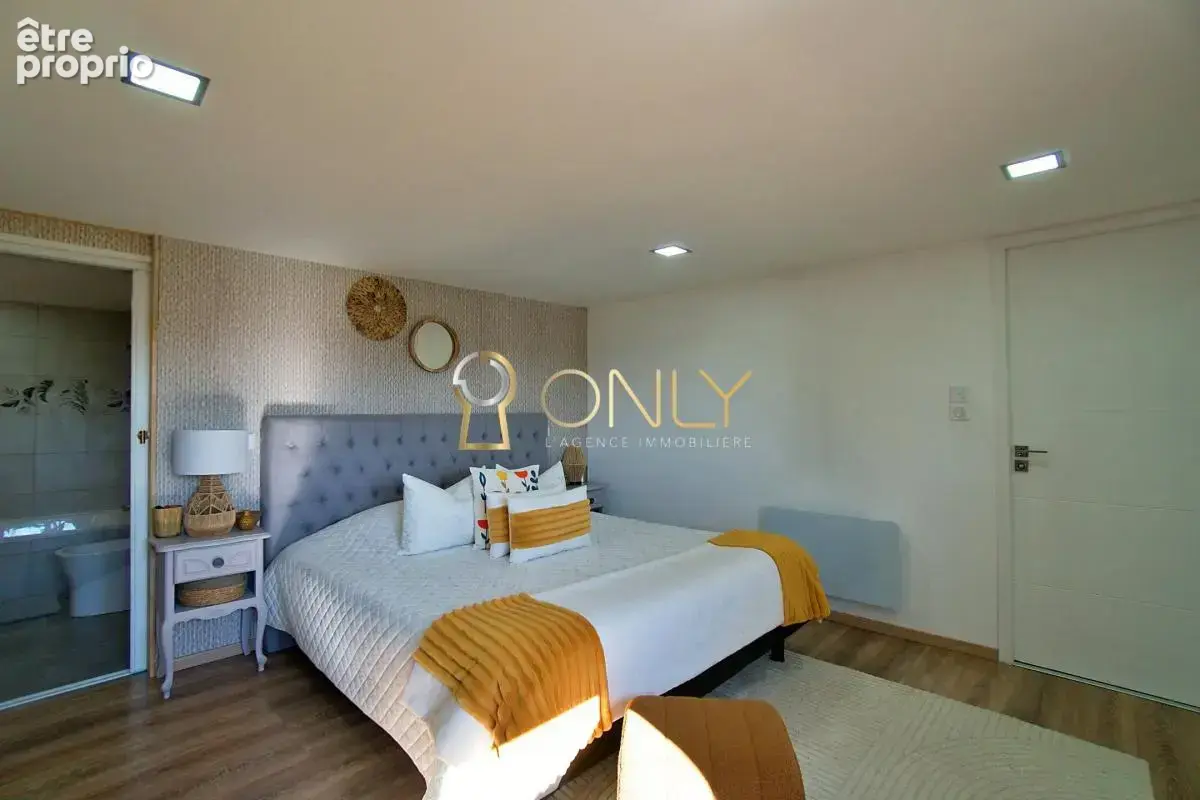 Savigneux - maison - 3 chambres - photo 9