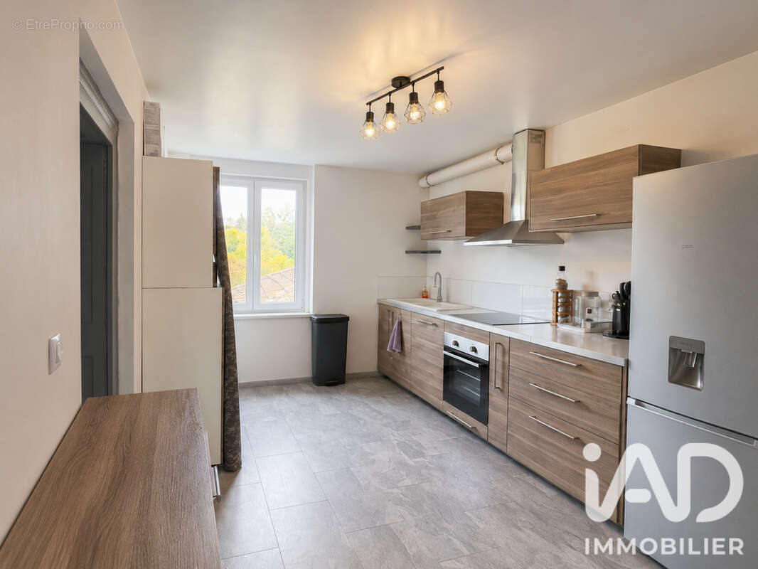 Photo 5 - Appartement à KNUTANGE