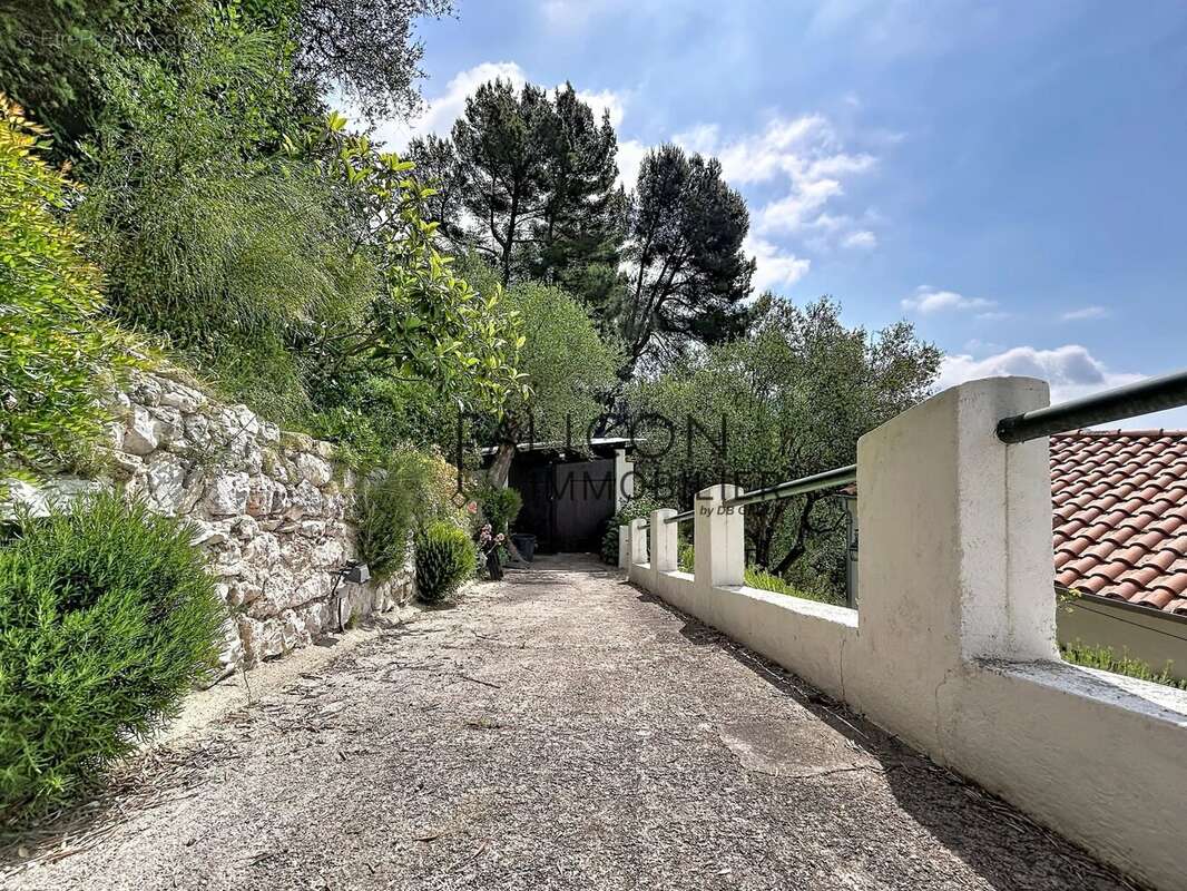 Maison à FALICON