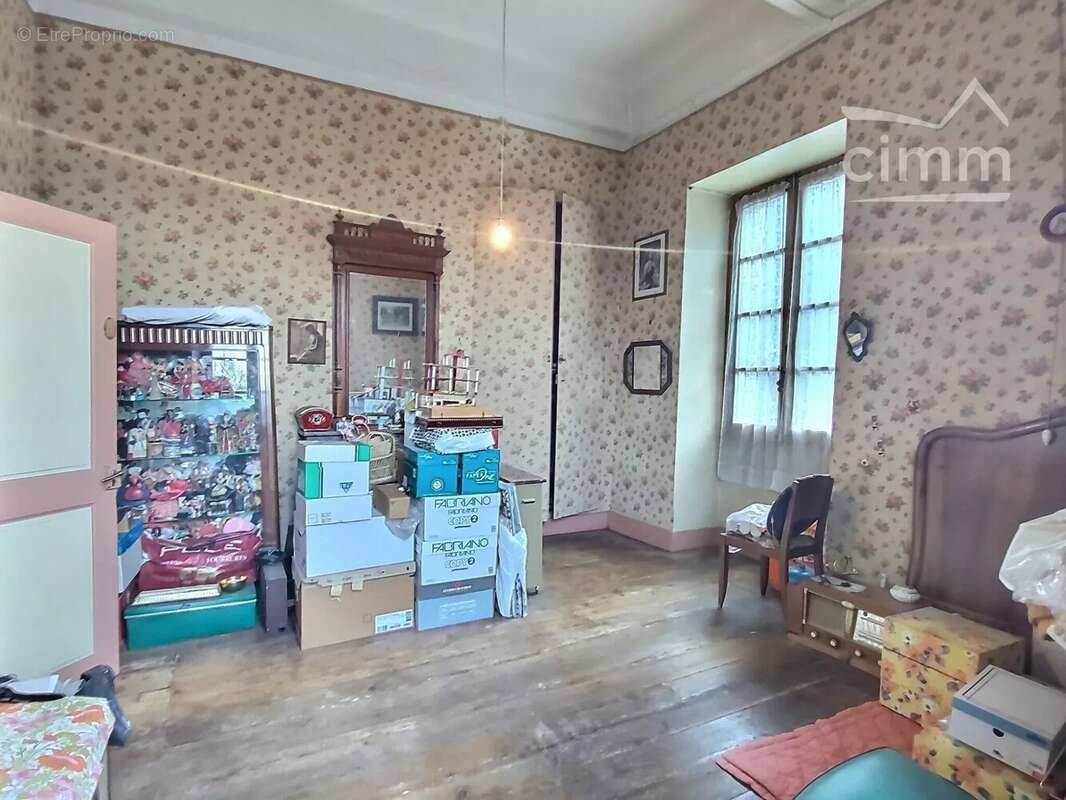 Maison à LE CHEYLAS