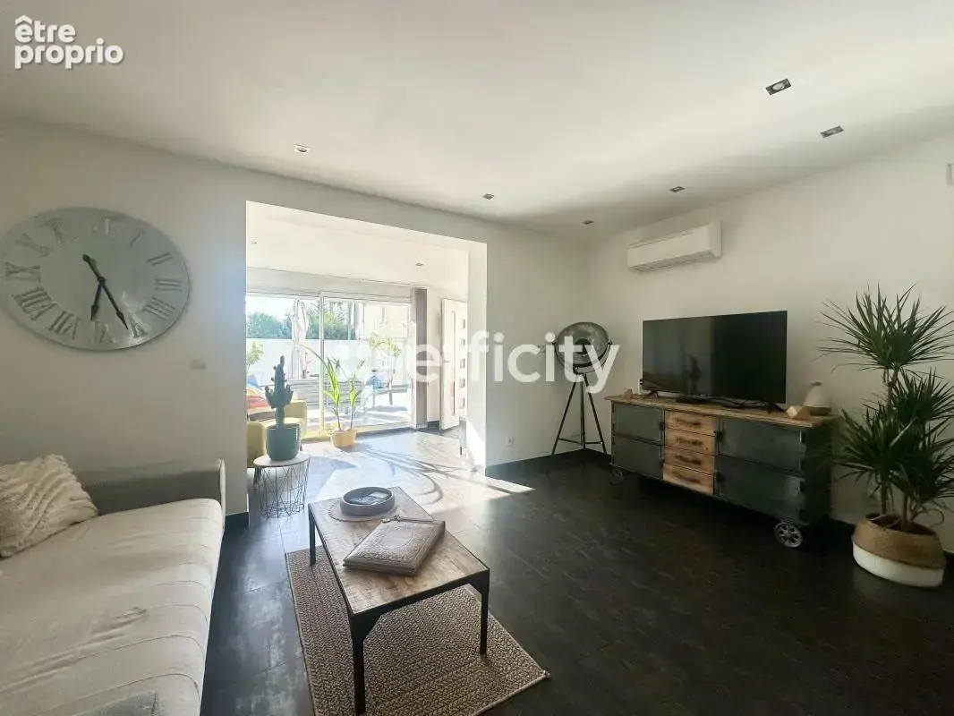Maison 90 m² à Saint-Victoret  - photo 9