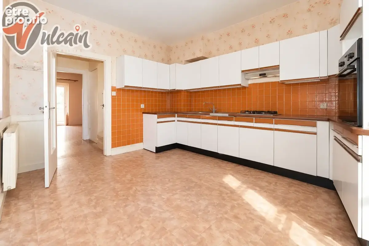 Maison de bourg de 105 m2 habitables à Beaumont - photo 5