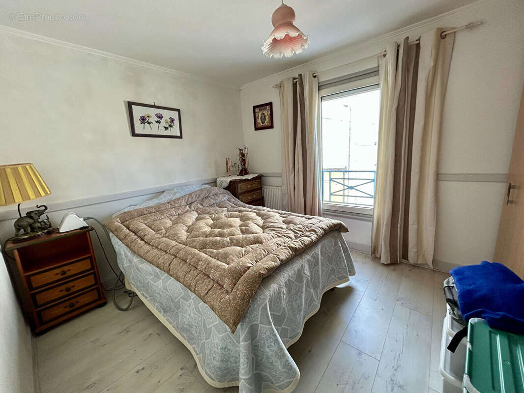 Maison à SAINT-AUBIN-SUR-MER