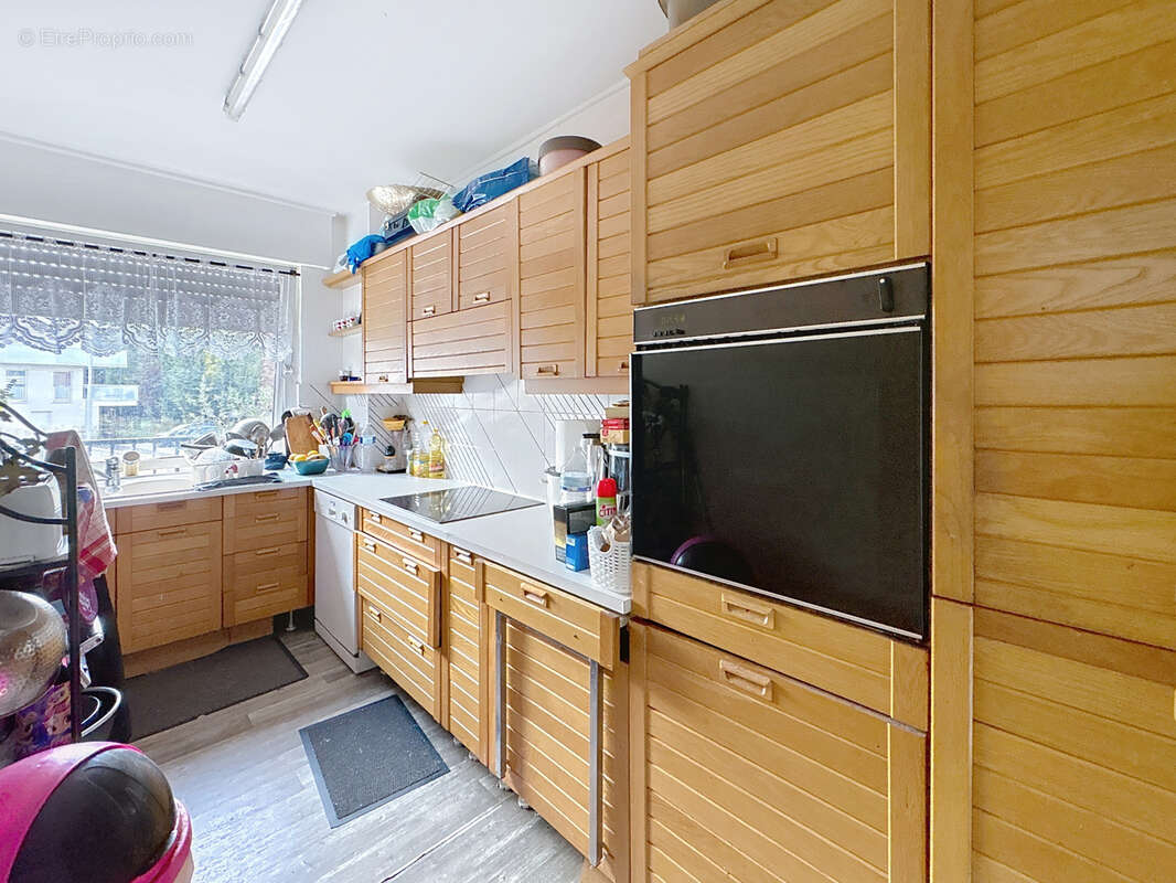 Appartement à TOURCOING