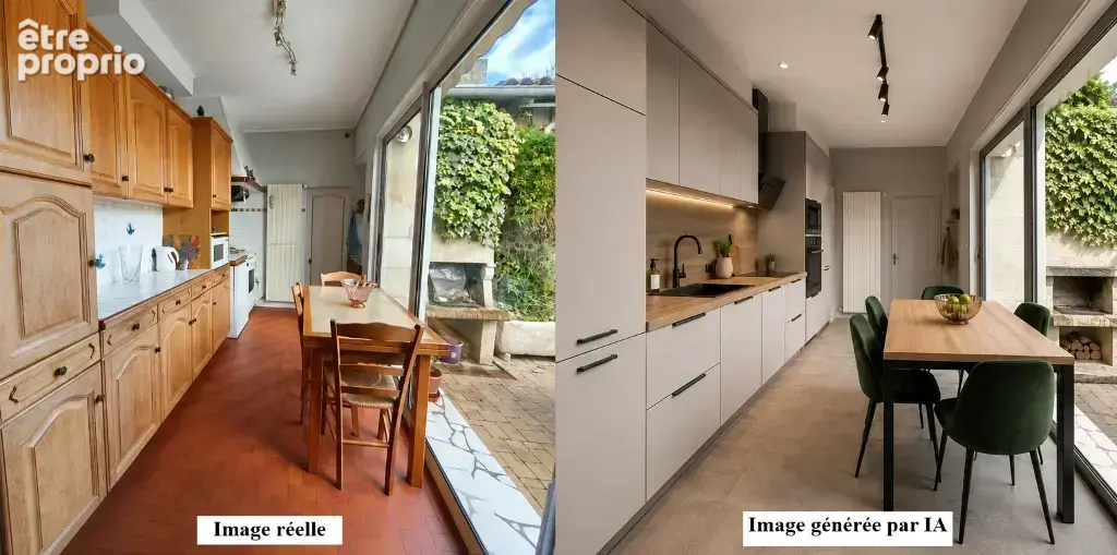Maison 158 m² à Pons  - photo 3