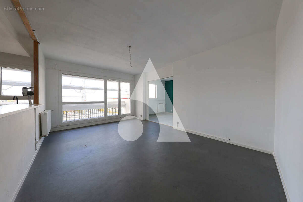 Appartement à EVRY